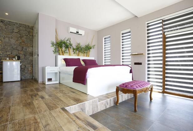 Zakros Hotel Lykia - Görsel 13