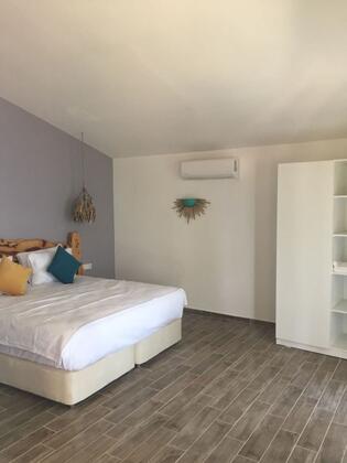 Zakros Hotel Lykia - Görsel 10