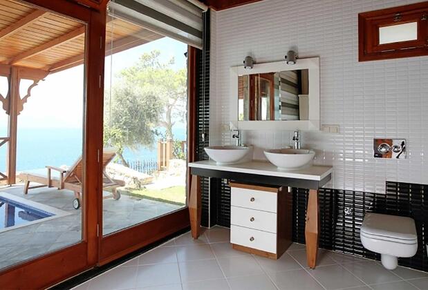 Zakros Hotel Lykia - Görsel 6