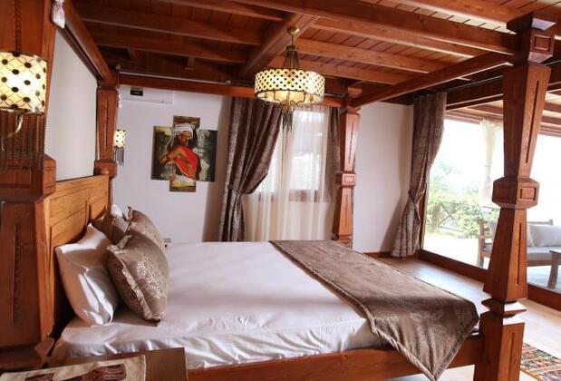 Zakros Hotel Lykia - Görsel 11