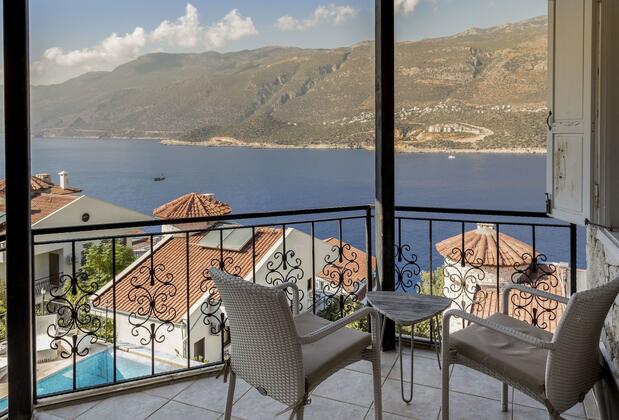 Villa Maya - Görsel 7