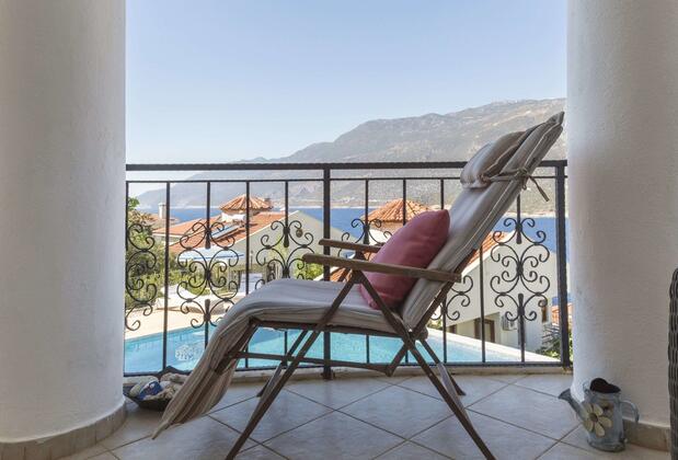 Villa Maya - Görsel 8