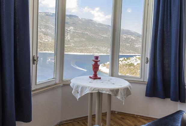 Villa Maya - Görsel 14