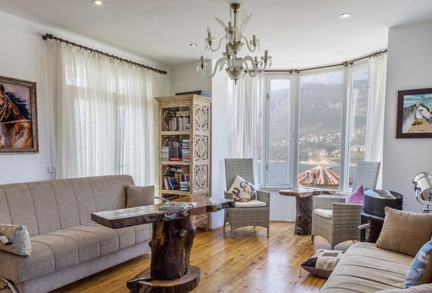 Villa Maya - Görsel 16