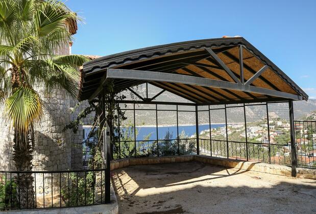 Villa Maya - Görsel 19