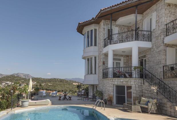 Villa Maya - Görsel 20