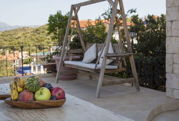 Villa Maya - Görsel 21