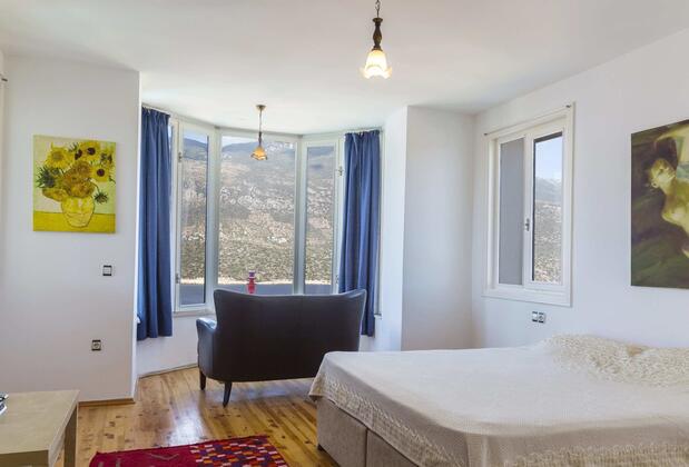 Villa Maya - Görsel 23