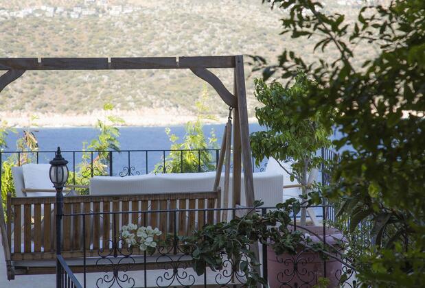 Villa Maya - Görsel 10