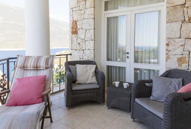 Villa Maya - Görsel 22