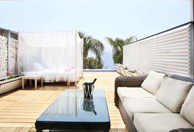 Kaş Nur Otel - Görsel 14