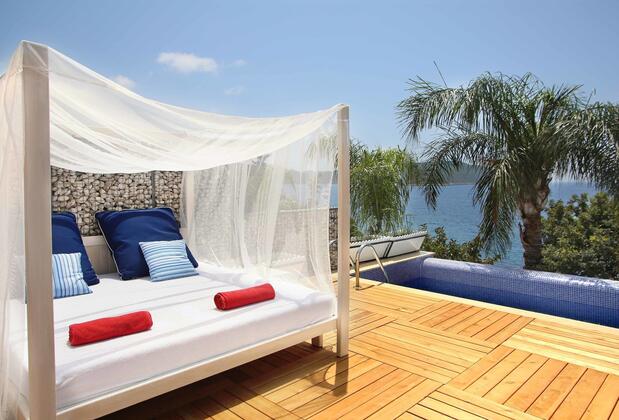 Kaş Nur Otel - Görsel 4