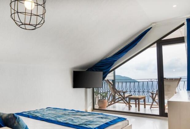 Kaş Nur Otel - Görsel 18