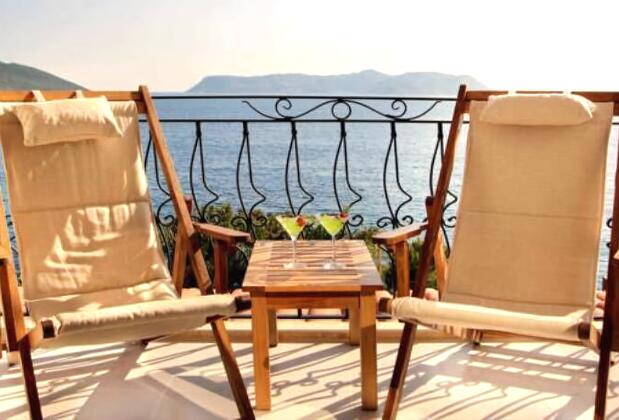 Kaş Nur Otel - Görsel 5