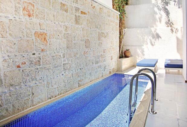 Kaş Nur Otel - Görsel 6