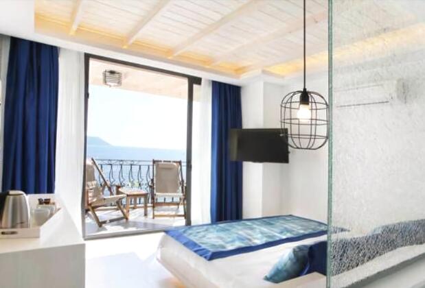 Kaş Nur Otel - Görsel 19