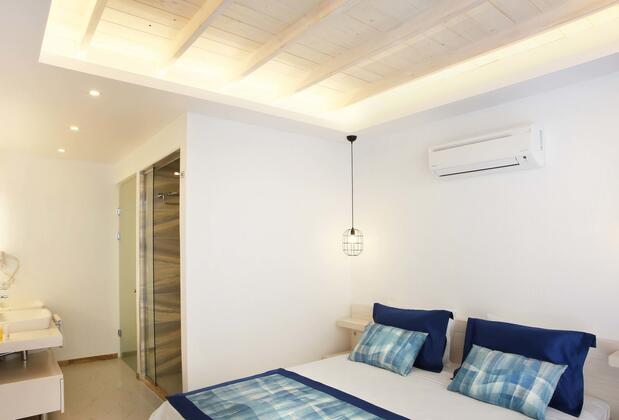 Kaş Nur Otel - Görsel 15