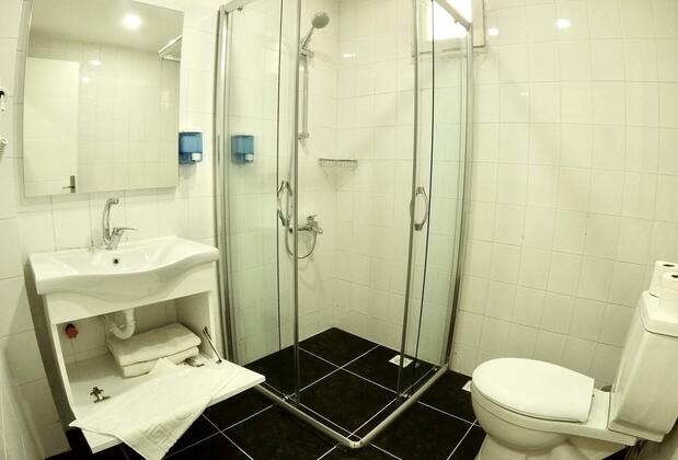 Gold Twins Relax Beach Suit Hotel - Görsel 9