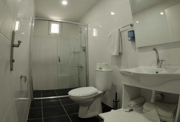 Gold Twins Relax Beach Suit Hotel - Görsel 10