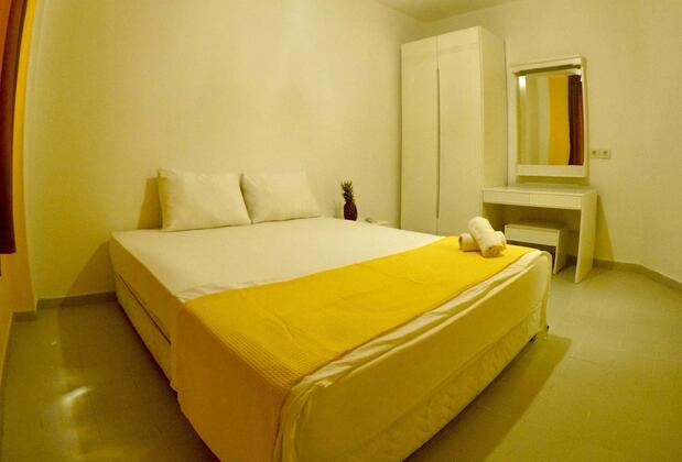 Gold Twins Relax Beach Suit Hotel - Görsel 5