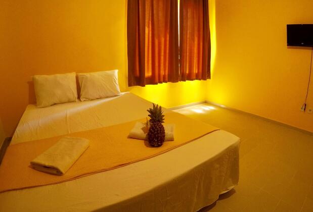 Gold Twins Relax Beach Suit Hotel - Görsel 4