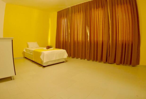 Gold Twins Relax Beach Suit Hotel - Görsel 6