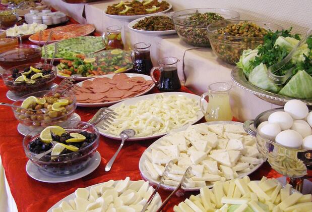 Gold Twins Relax Beach Suit Hotel - Görsel 18