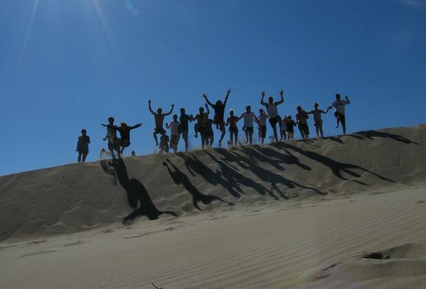 Sisyphos Hotel - Görsel 5