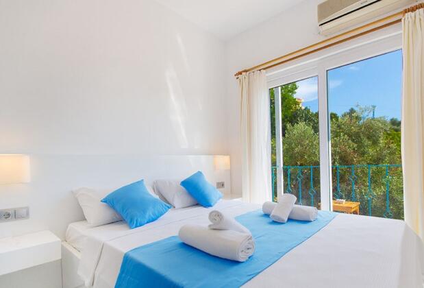 Sisyphos Hotel - Görsel 14