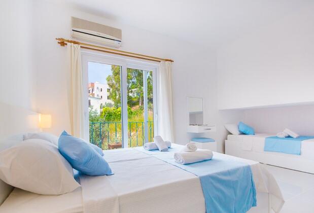 Sisyphos Hotel - Görsel 15