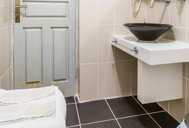 Sisyphos Hotel - Görsel 19