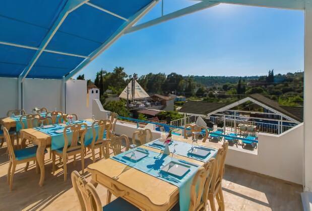 Sisyphos Hotel - Görsel 8