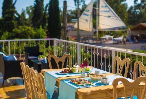 Sisyphos Hotel - Görsel 12