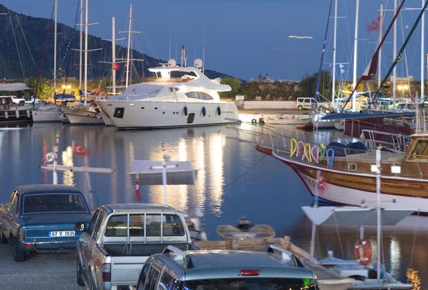 Sisyphos Hotel - Görsel 6