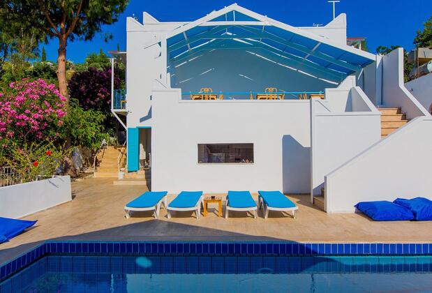 Sisyphos Hotel - Görsel 3