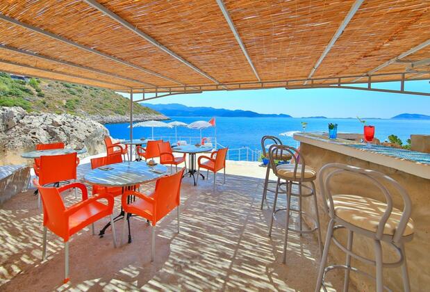 Diva Residence Allsuite Hotel - Görsel 5