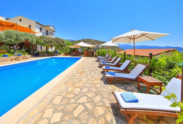 Diva Residence Allsuite Hotel - Görsel 4