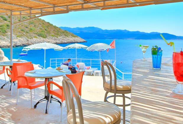 Diva Residence Allsuite Hotel - Görsel 6