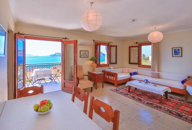 Diva Residence Allsuite Hotel - Görsel 10