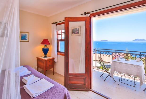 Diva Residence Allsuite Hotel - Görsel 13