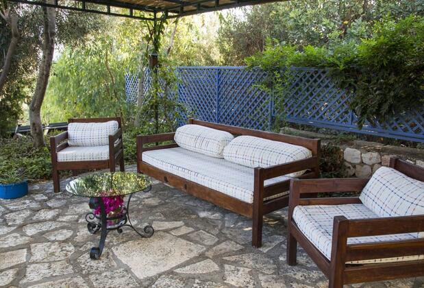 Diva Residence Allsuite Hotel - Görsel 9