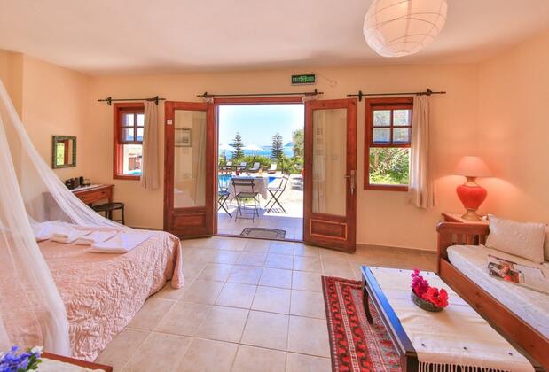 Diva Residence Allsuite Hotel - Görsel 14