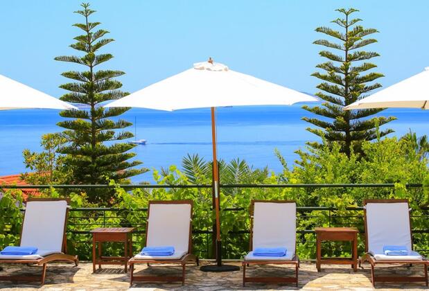 Diva Residence Allsuite Hotel - Görsel 7