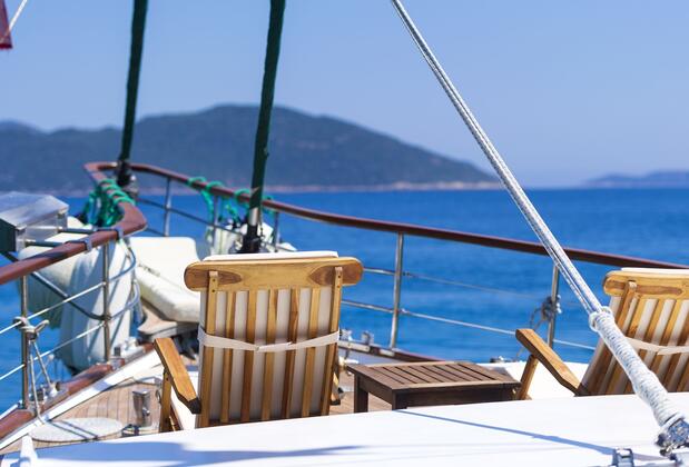 Meis Exclusive Hotel - Görsel 16