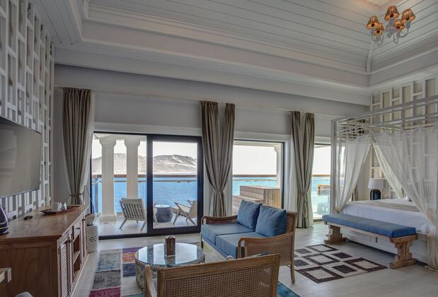 Meis Exclusive Hotel - Görsel 37