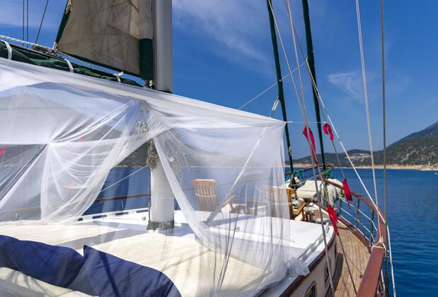 Meis Exclusive Hotel - Görsel 18