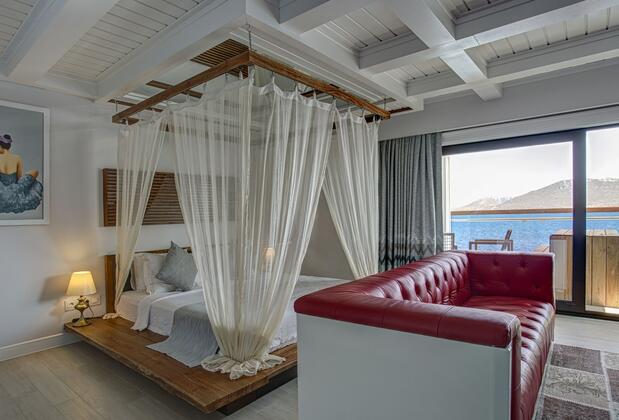 Meis Exclusive Hotel - Görsel 31