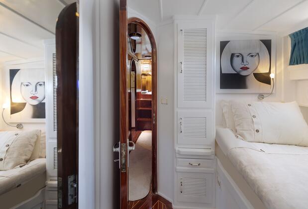 Meis Exclusive Hotel - Görsel 39