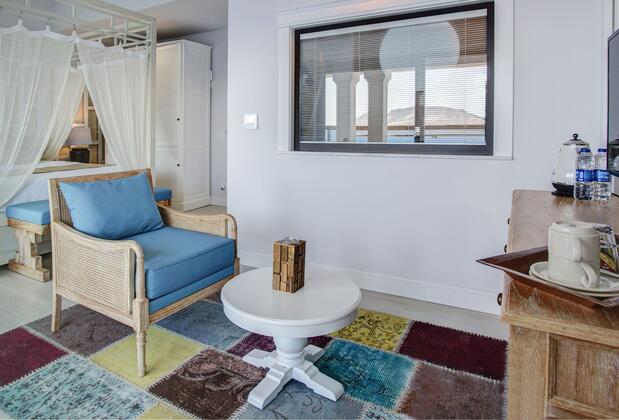 Meis Exclusive Hotel - Görsel 40