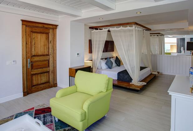 Meis Exclusive Hotel - Görsel 41